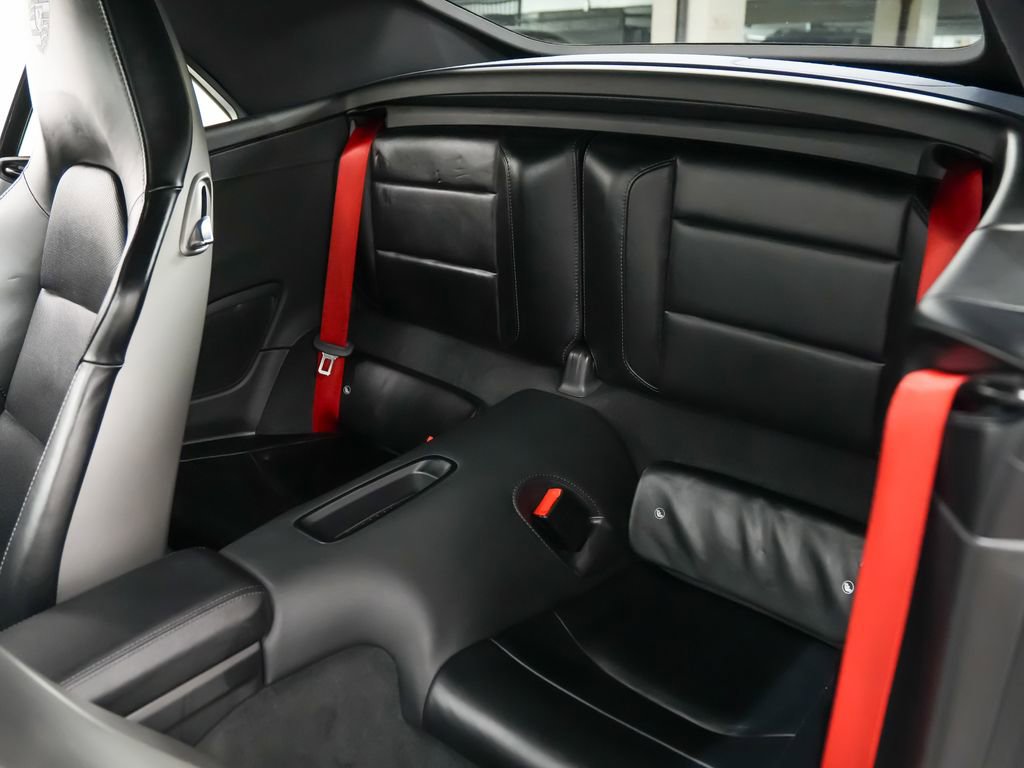 Certified 2019 Porsche 911 Carrera GTS image 20