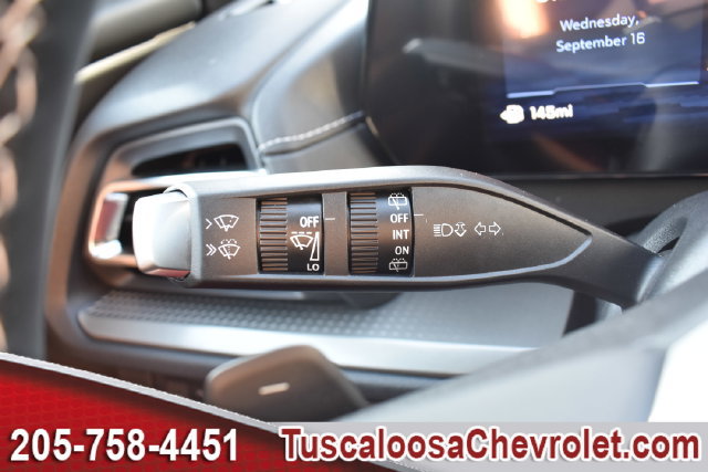 New 2027 Chevrolet Traverse LT w/ Midnight/Sport Edition FWD image 25