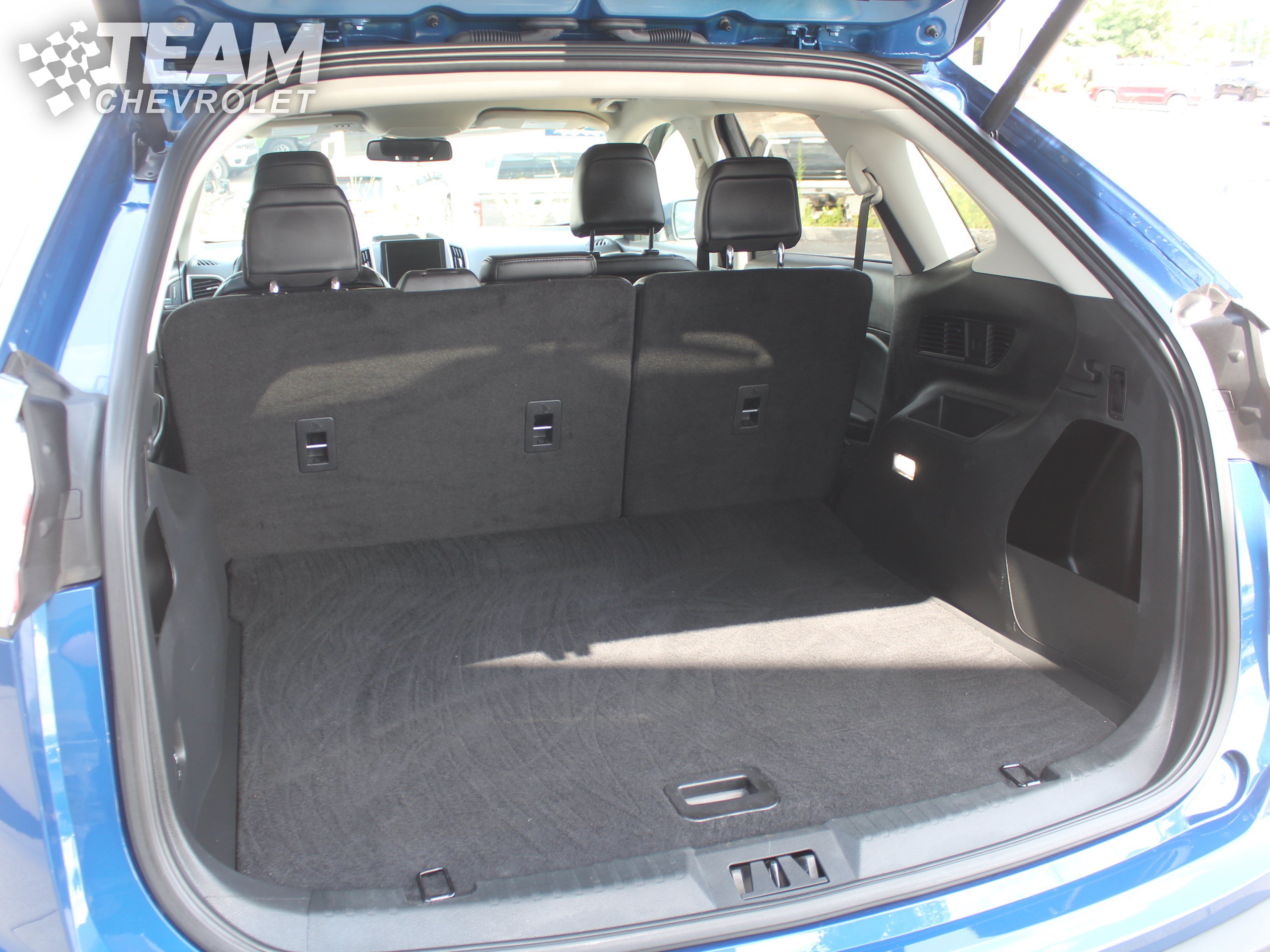 Used 2024 Ford Edge SEL w/ Convenience Package AWD/4WD image 28