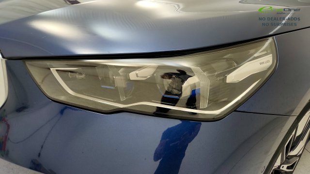 Used 2026 BMW 540i xDrive AWD/4WD image 24