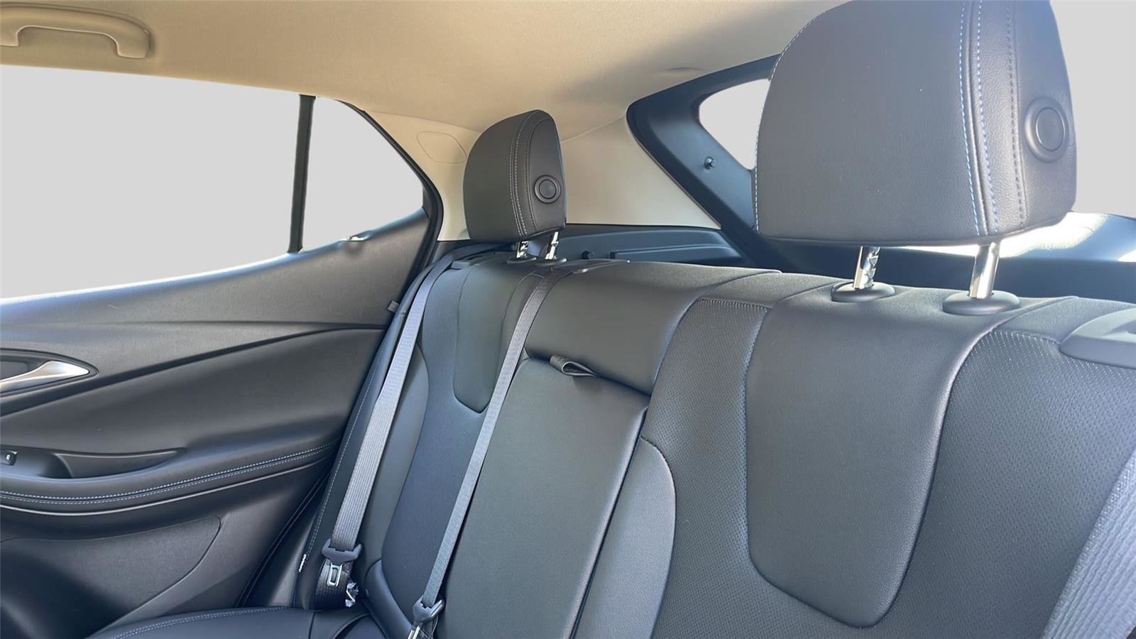 New 2026 Buick Encore GX Sport Touring w/ Comfort Package image 16