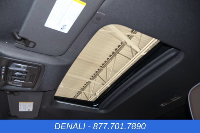 New 2026 GMC Sierra 3500 Denali w/ Denali Reserve Package AWD/4WD image 29