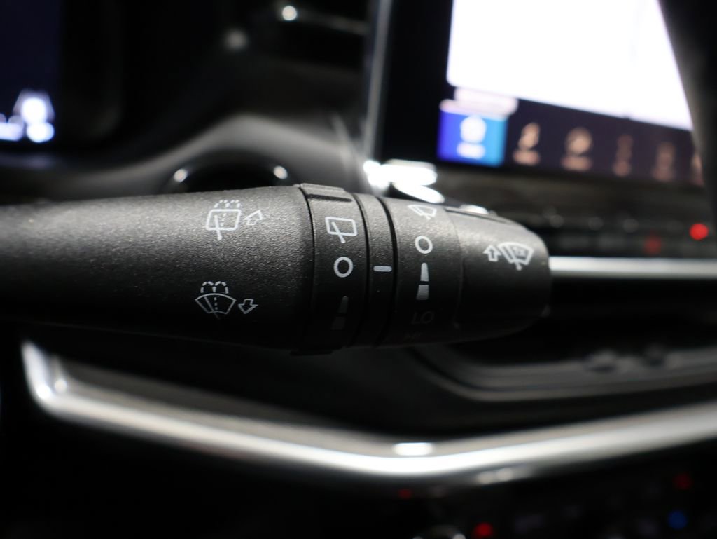 Used 2024 Jeep Compass Limited w/ High Altitude Package image 35