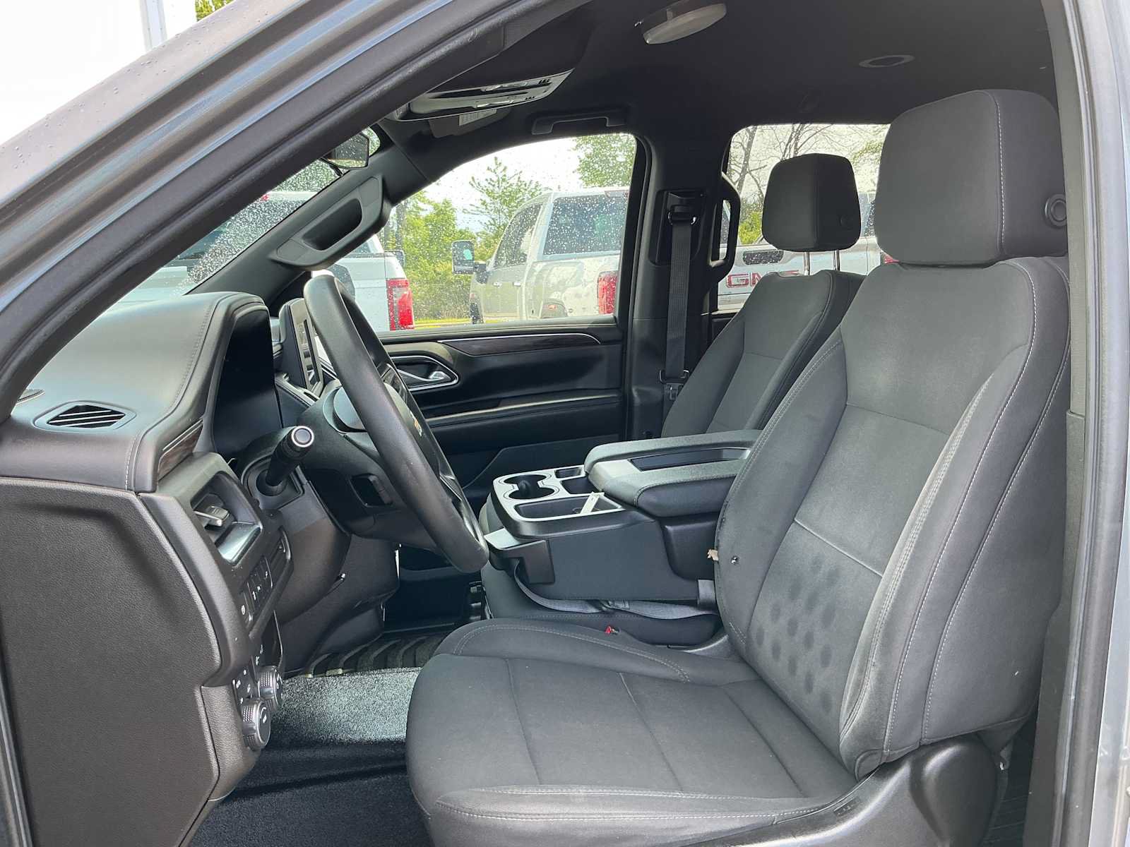 Used 2021 Chevrolet Tahoe 4WD image 22