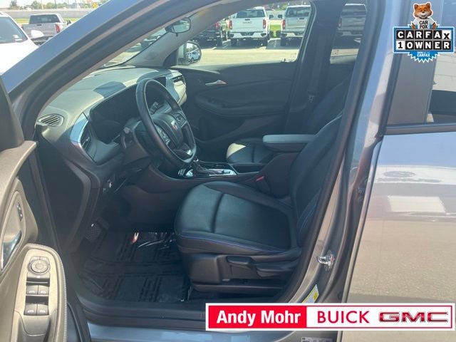 Used 2025 Buick Encore GX Sport Touring FWD image 14