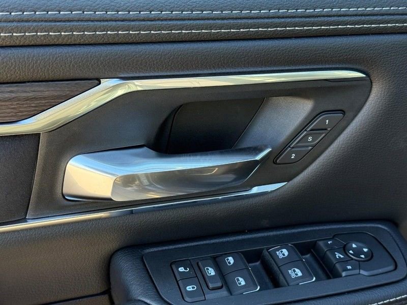 New 2026 RAM 1500 Laramie w/ Laramie Preferred Package image 13