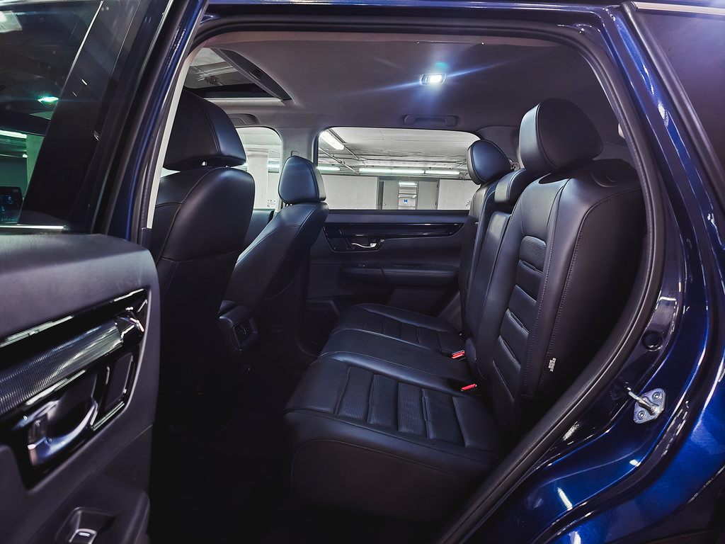 Used 2023 Honda CR-V EX-L image 19