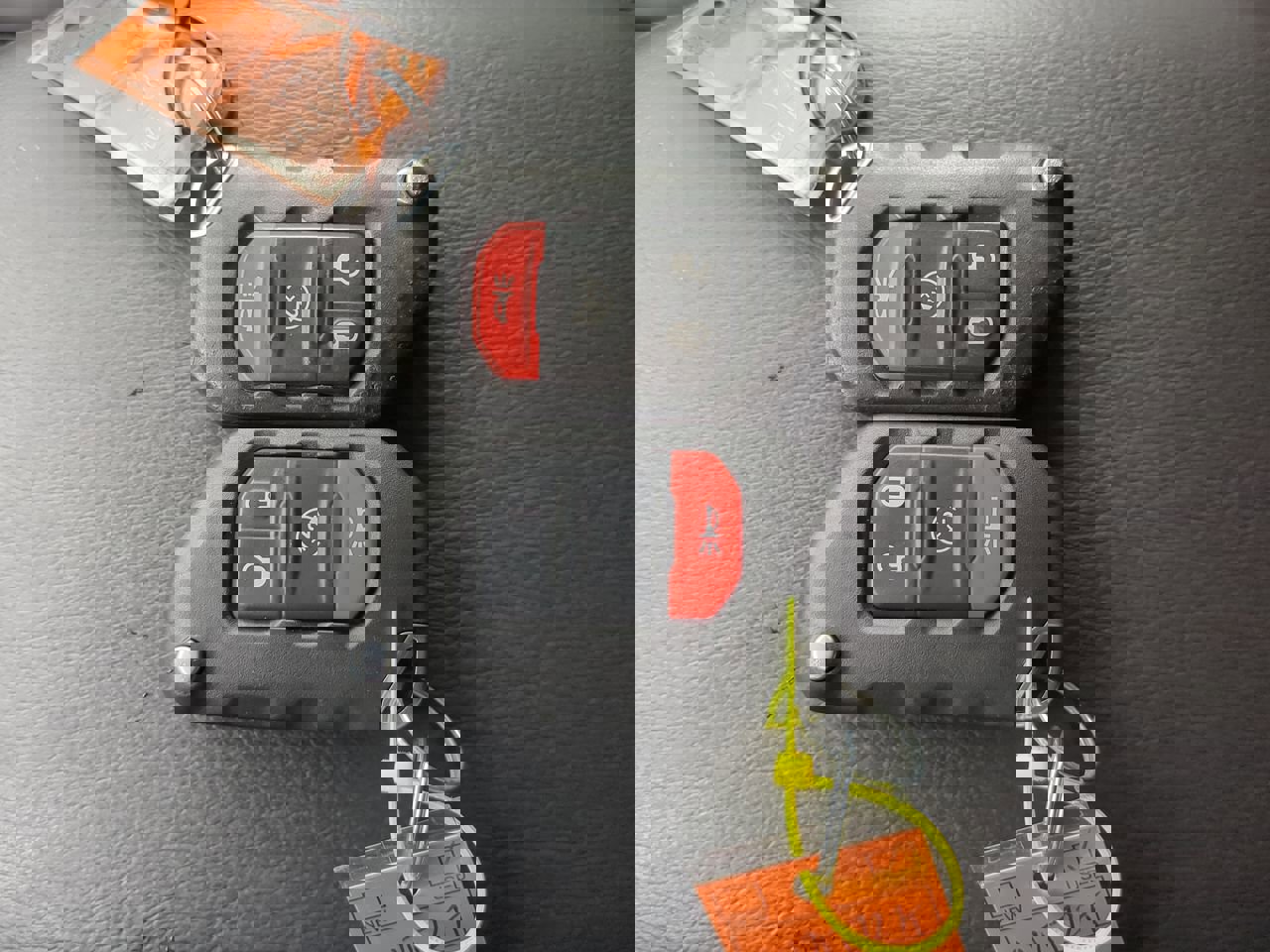 Certified 2021 Jeep Wrangler Unlimited Sahara image 26