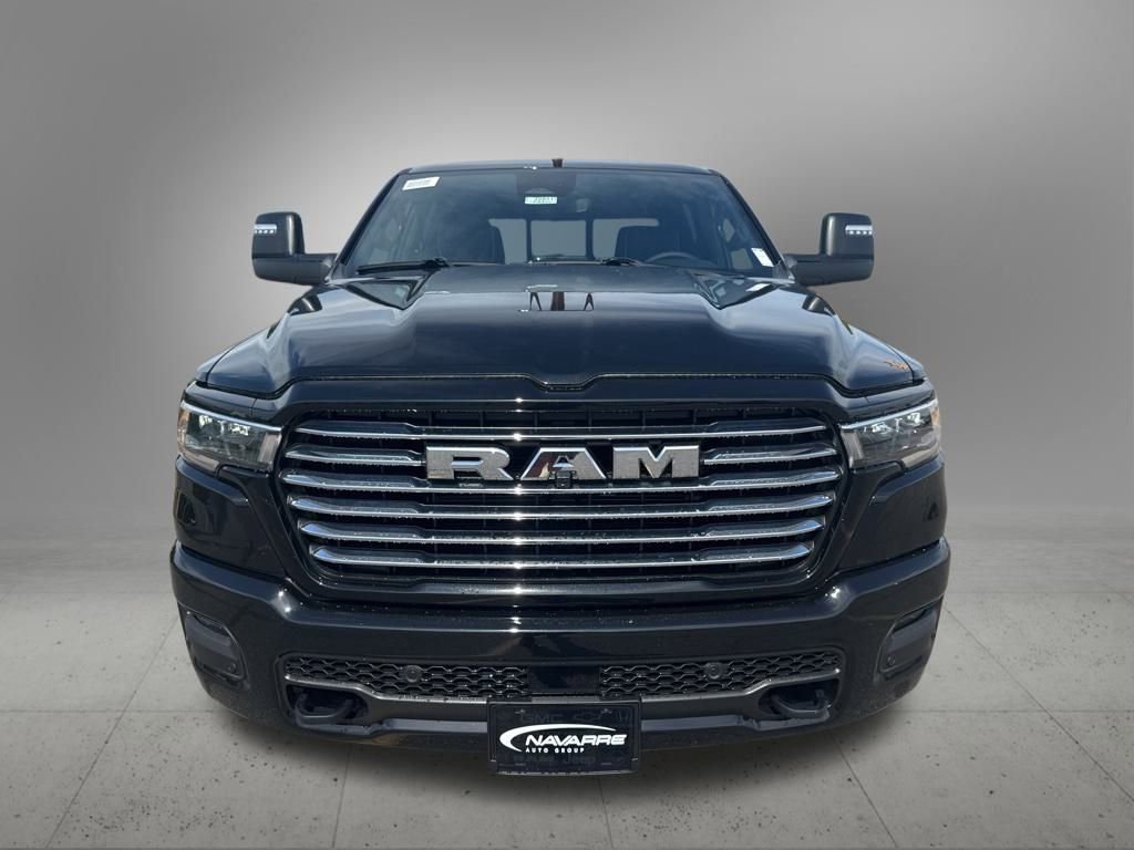 New 2026 RAM 1500 Laramie image 3