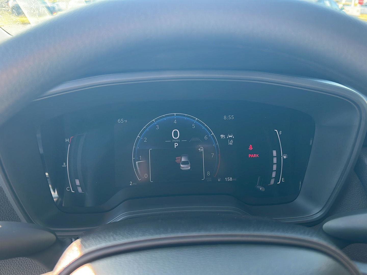 New 2026 Toyota Corolla LE image 22