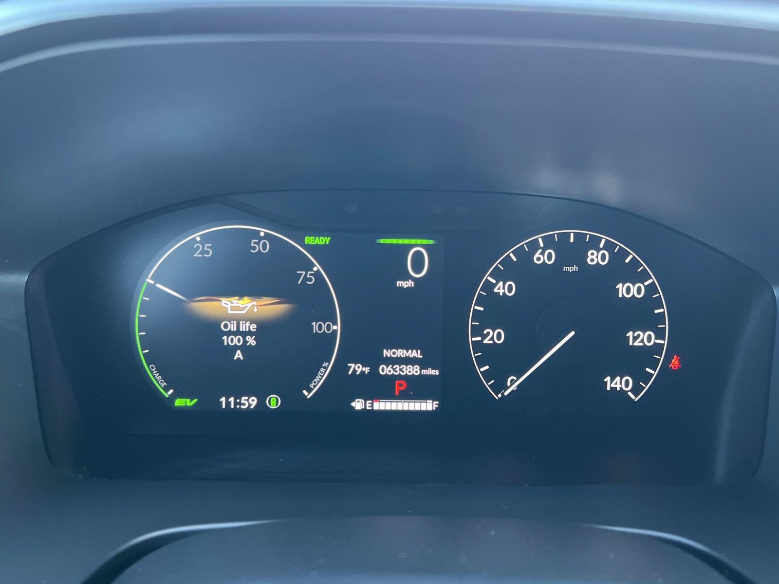 Certified 2024 Honda CR-V Sport image 11