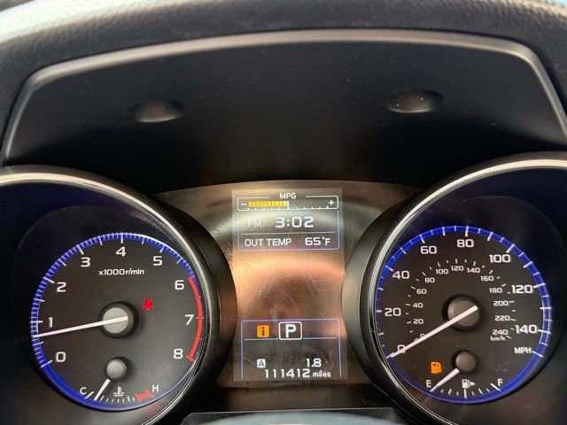 Used 2019 Subaru Outback 2.5i Premium image 22