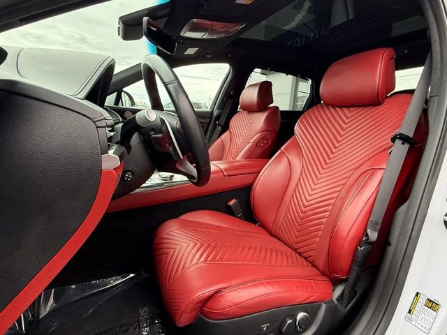 Used 2023 Genesis G80 3.5T Sport image 16