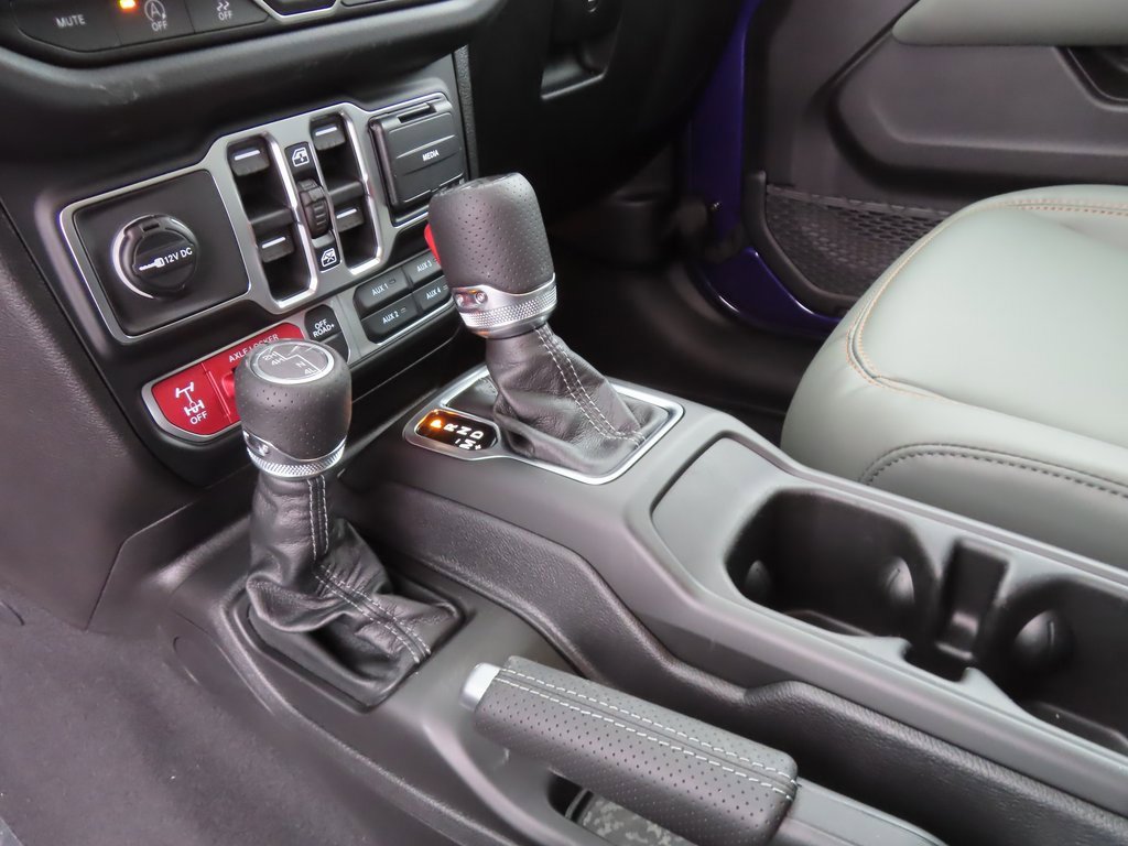 New 2026 Jeep Gladiator Mojave image 6