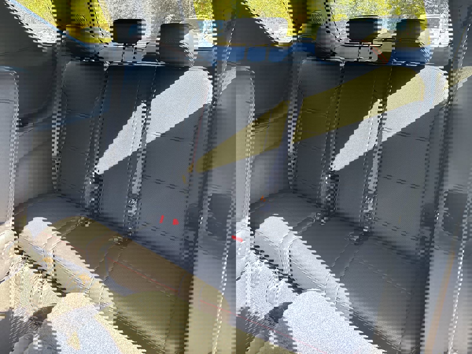 New 2026 Chevrolet Traverse RS w/ LPO, Floor Liner Package image 26