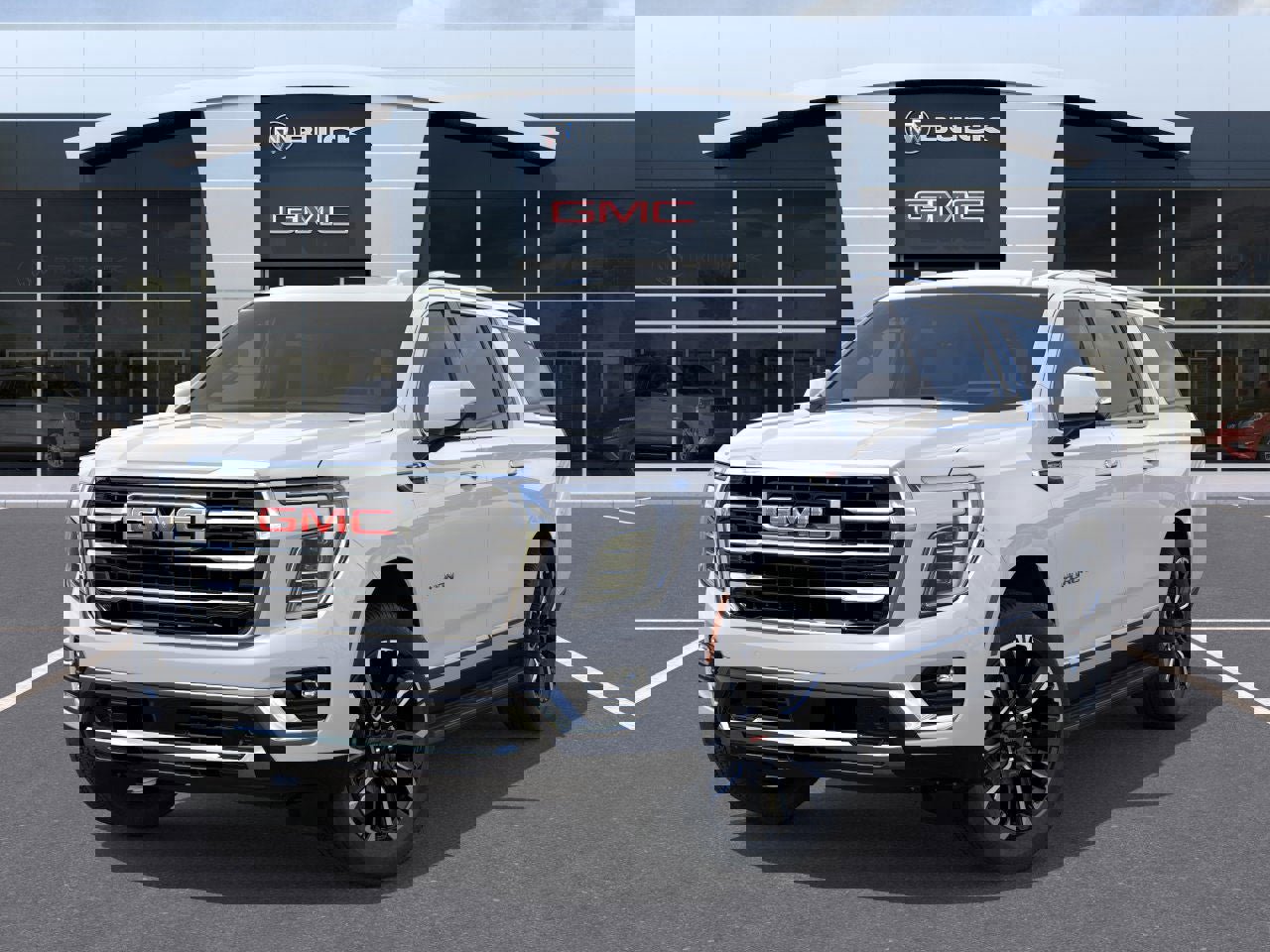 New 2026 GMC Yukon XL Elevation w/ Elevation Premium Package image 6