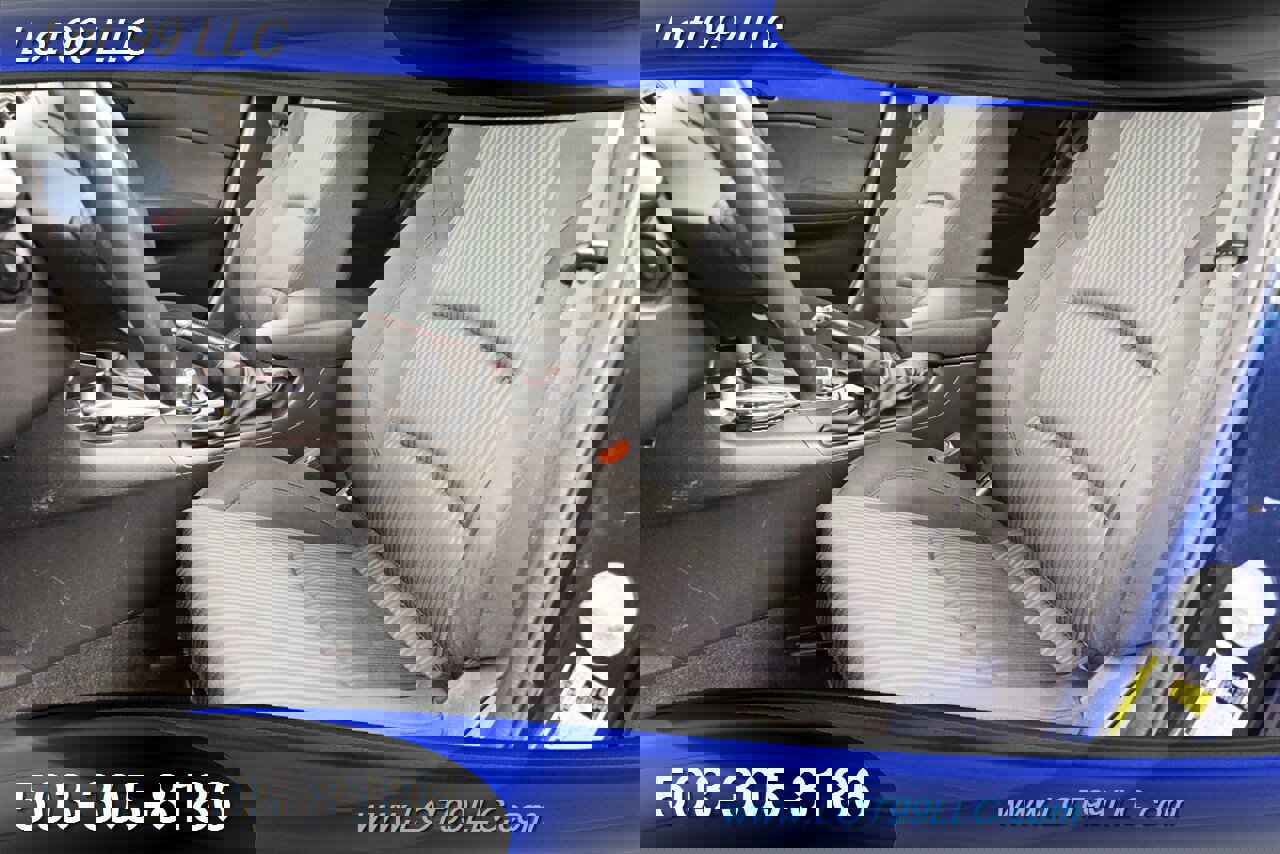 Used 2016 MAZDA MAZDA3 i Touring FWD image 13