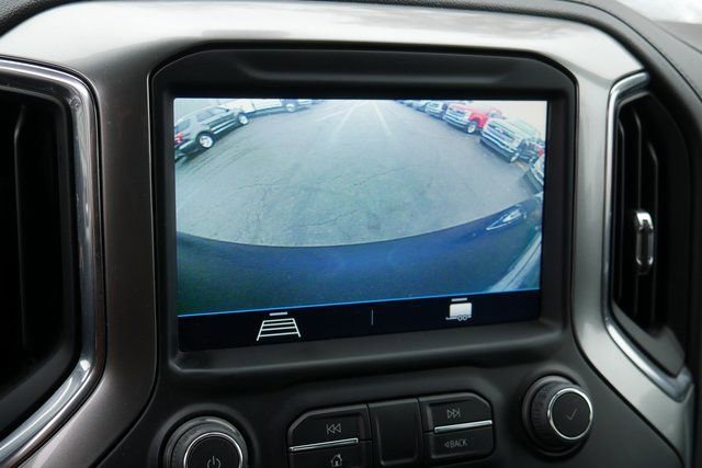 Used 2022 Chevrolet Silverado 1500 LT image 3