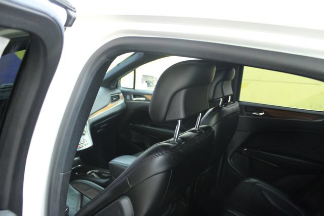 Used 2019 Lincoln MKC Reserve w/ MKC Technology Package AWD/4WD image 10