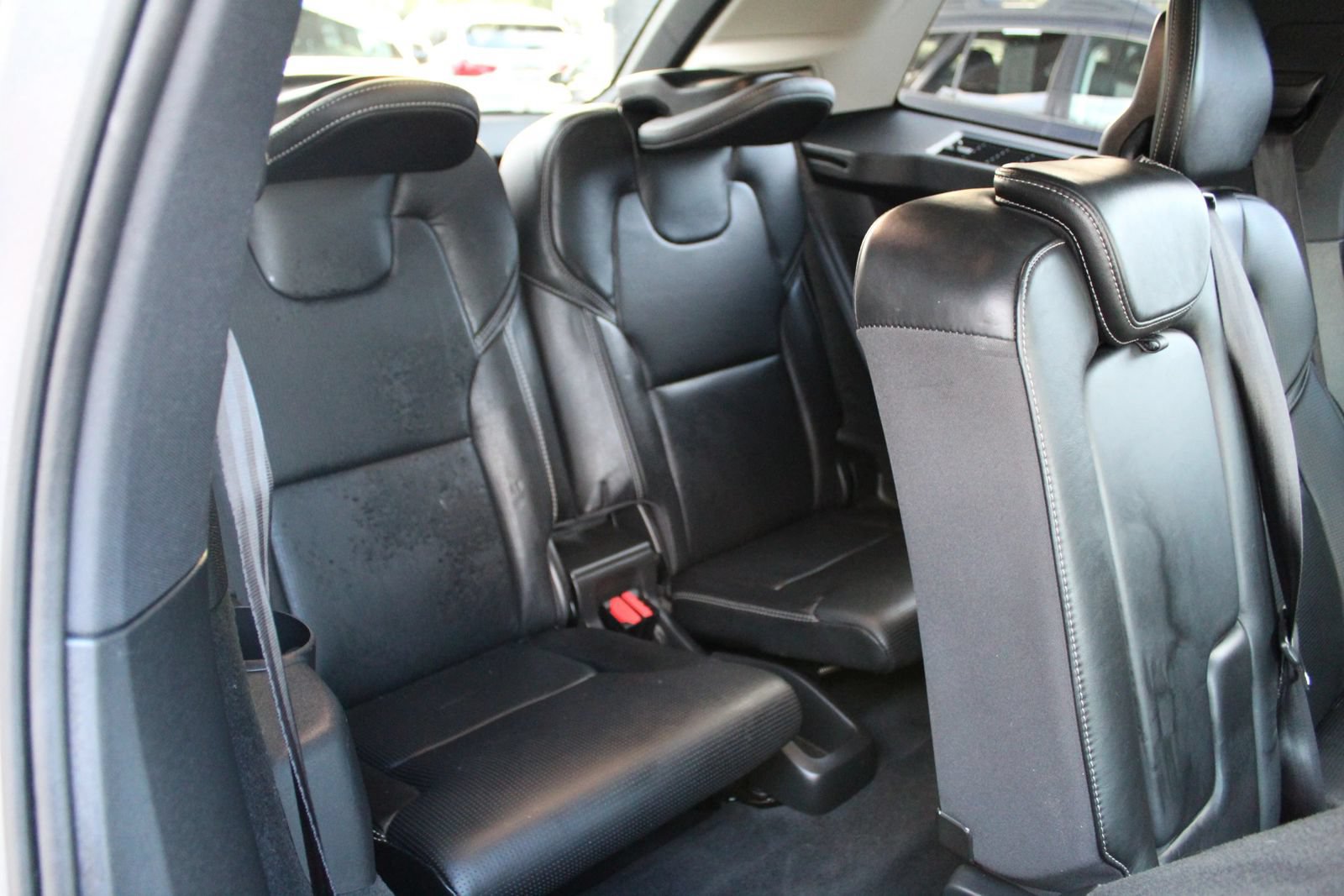 Used 2019 Volvo XC90 T6 Inscription w/ Protection Package Premier AWD/4WD image 12