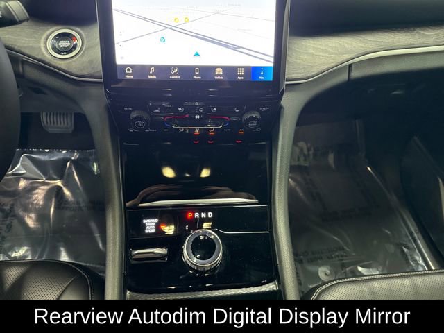 Used 2024 Jeep Grand Cherokee L Limited w/ Luxury Tech Group II AWD/4WD image 16