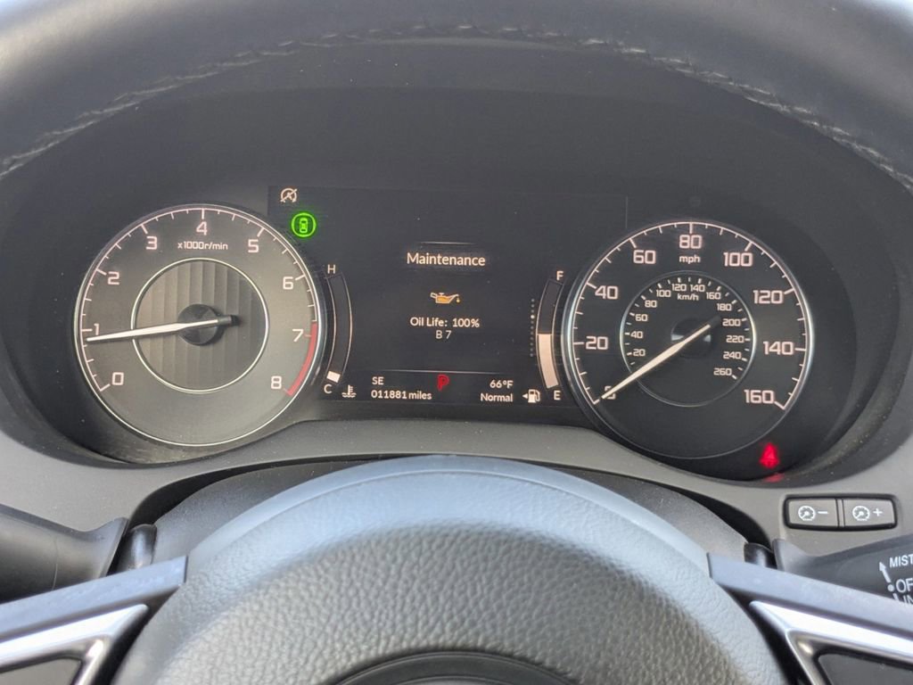 Used 2024 Acura RDX w/ Technology Package image 29