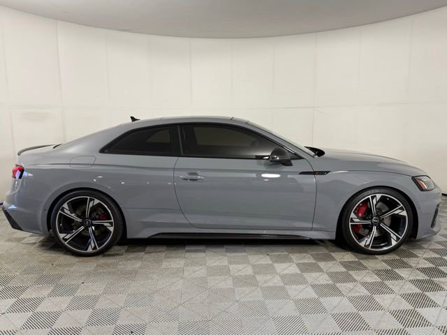 Used 2021 Audi RS 5 AWD/4WD image 13