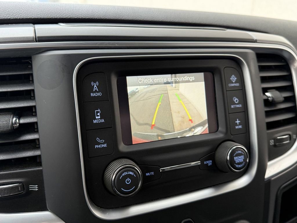 Used 2024 RAM 1500 Classic SLT image 21