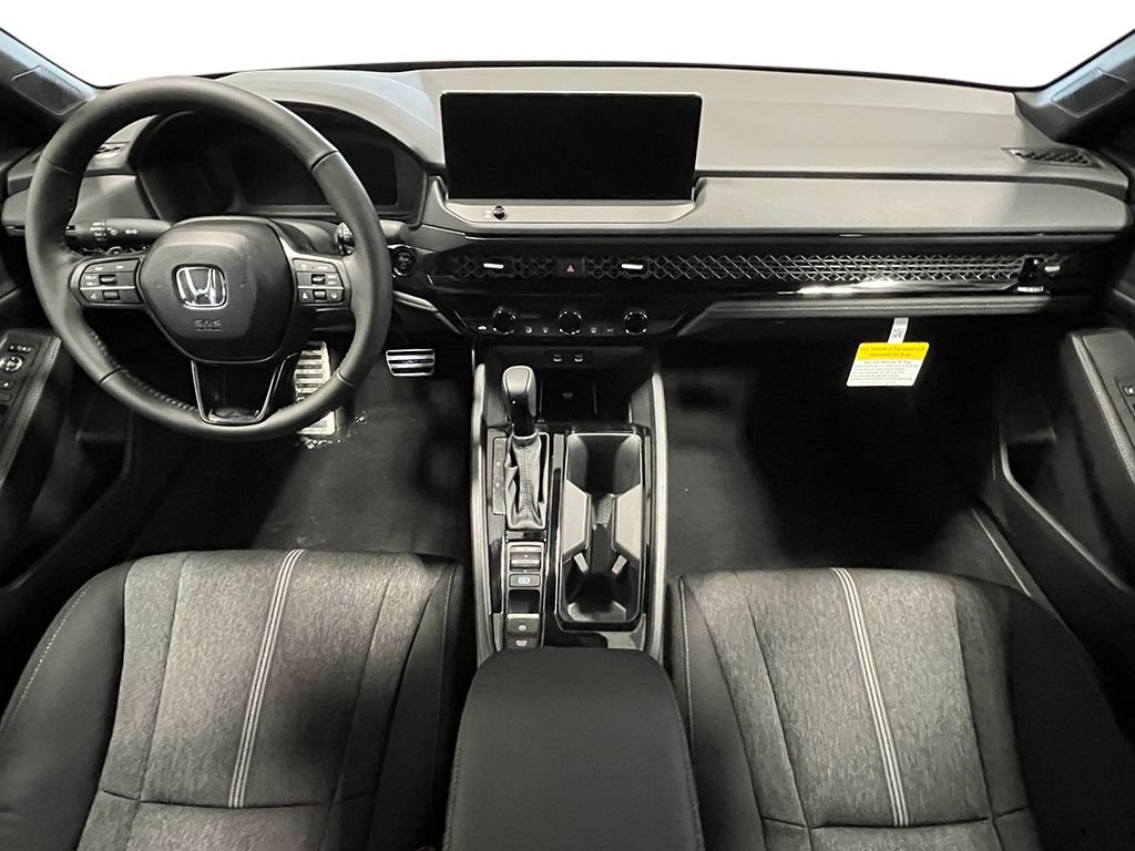 New 2026 Honda Accord Sport image 19