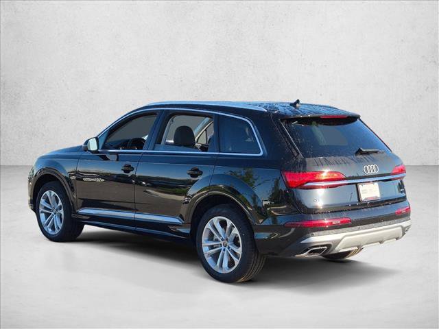 New 2026 Audi Q7 2.0T Premium Plus AWD/4WD image 7