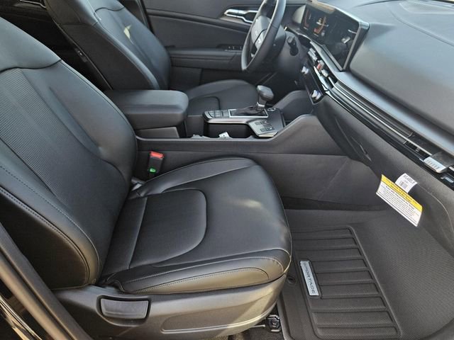 New 2026 Kia Sportage EX FWD image 10