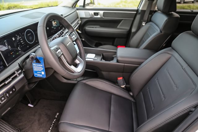 New 2026 Hyundai Santa Fe Limited AWD/4WD image 20