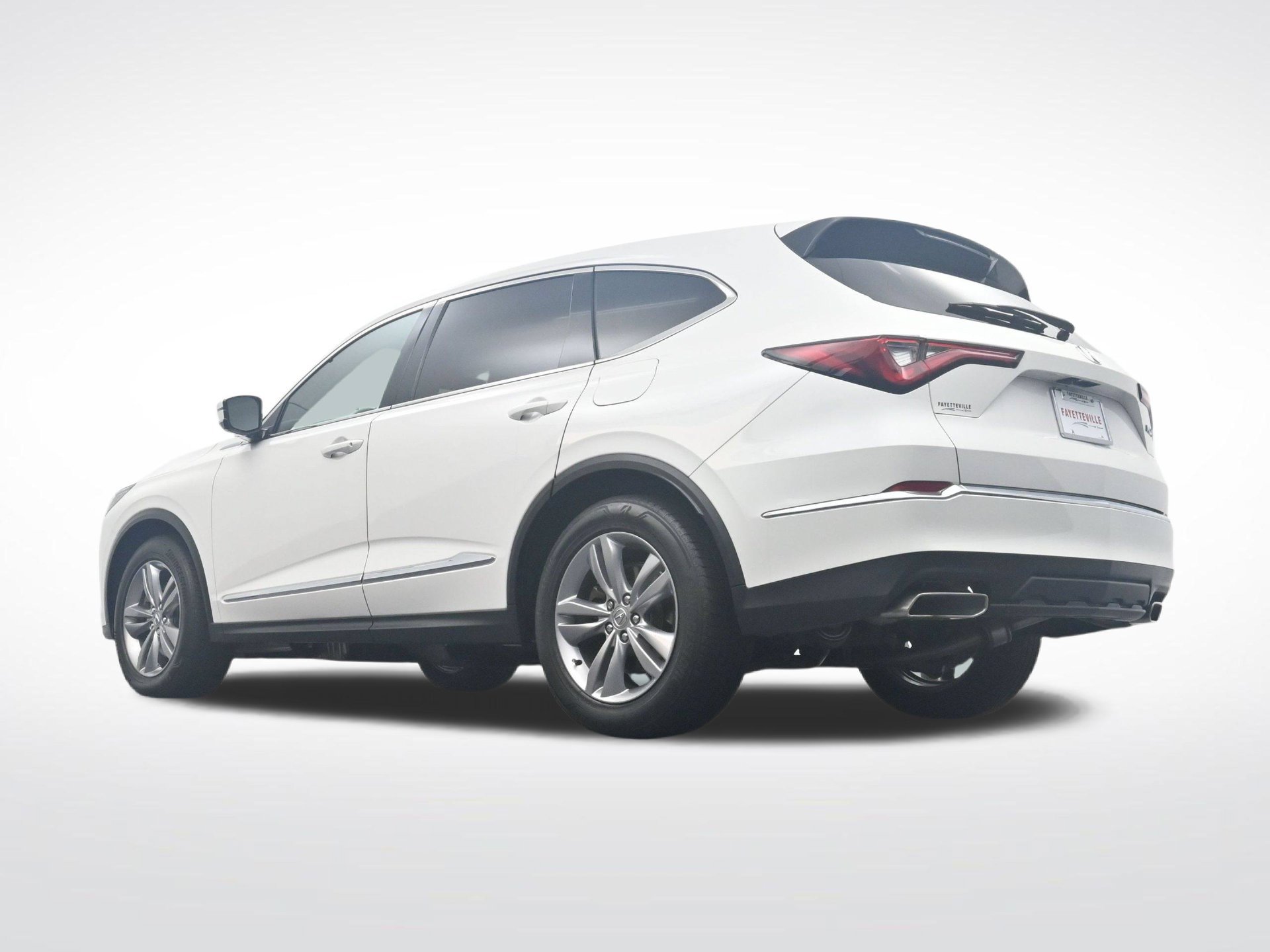 Used 2024 Acura MDX FWD image 36