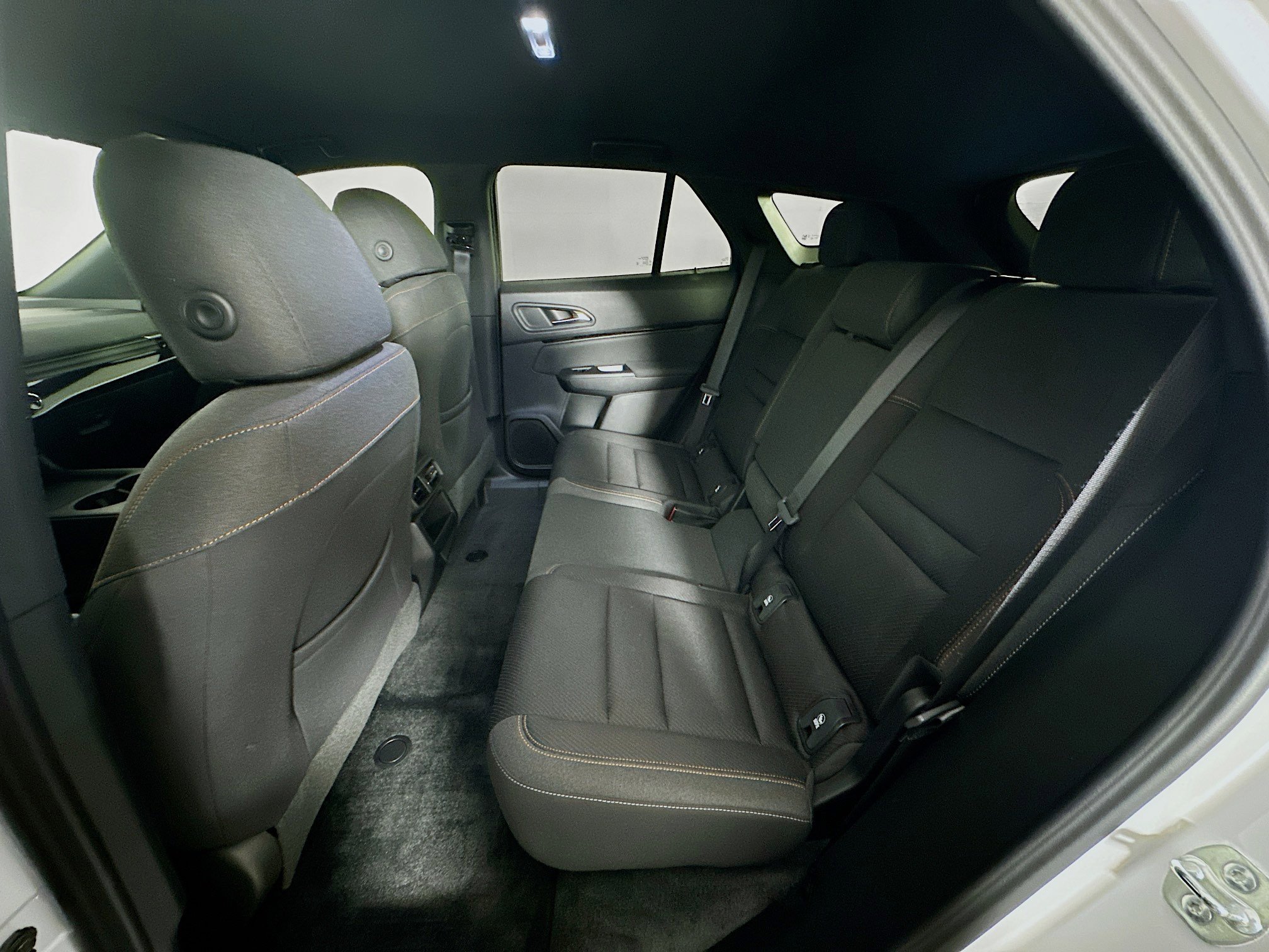 Used 2025 Honda Prologue EX image 28