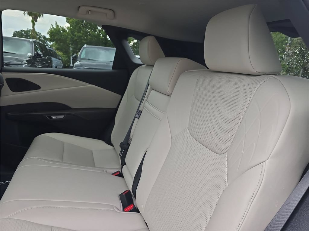 Used 2025 Lexus RX 350 Premium Plus w/ Convenience Package AWD/4WD image 13