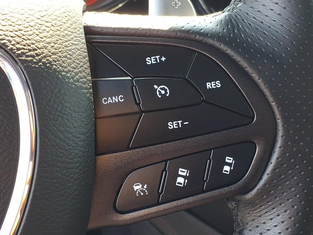 Certified 2026 Dodge Durango GT AWD/4WD image 11
