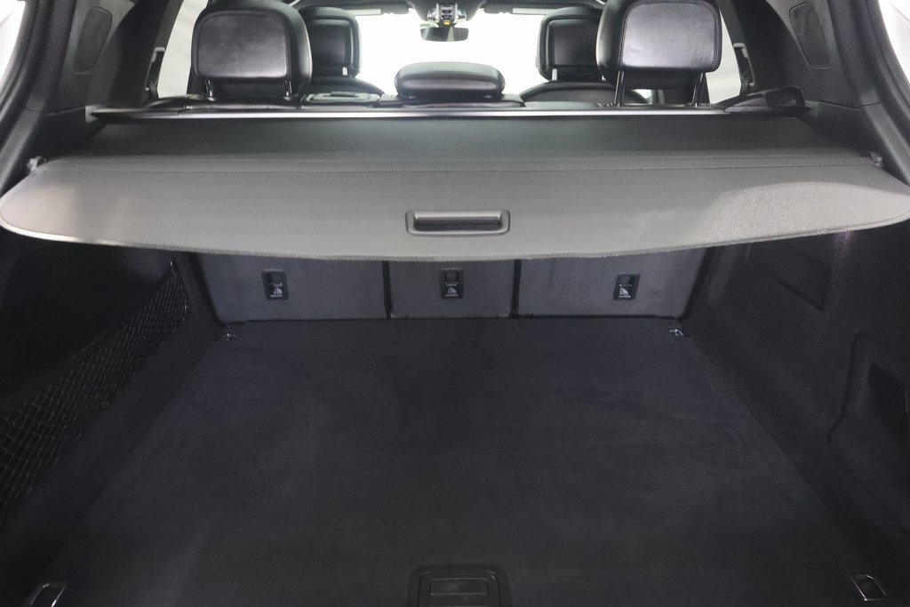 Used 2021 Porsche Cayenne image 14