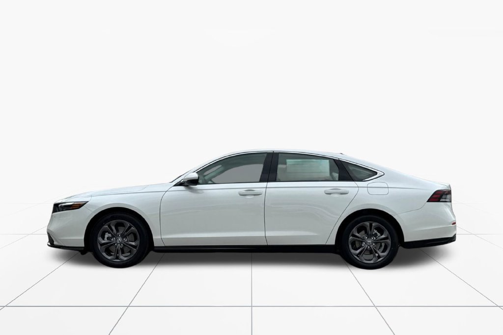 New 2026 Honda Accord EX-L image 7