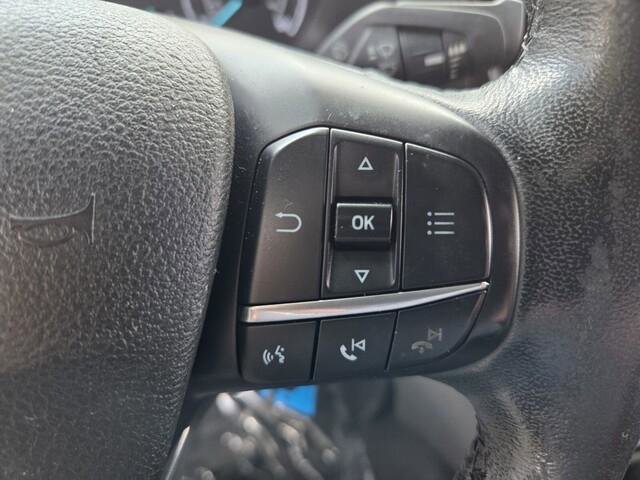 Used 2022 Ford Transit 350 148 High Roof AWD w/ Exterior Upgrade Package image 10