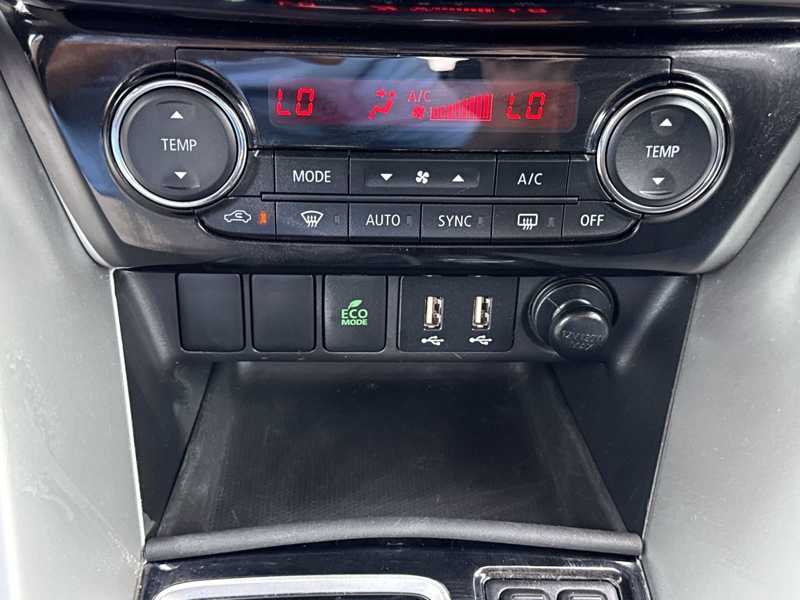 Used 2023 Mitsubishi Eclipse Cross SE AWD/4WD image 27