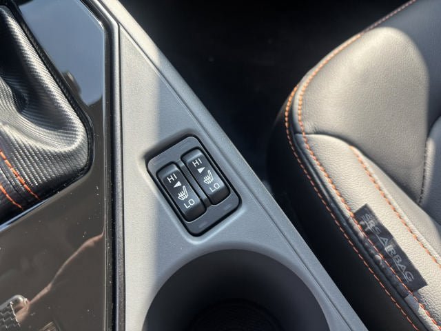 New 2026 Subaru Crosstrek 2.5i Limited AWD/4WD image 81