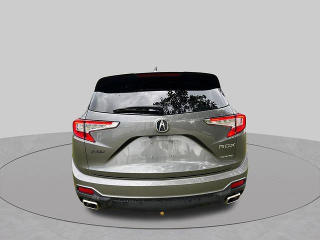 Used 2024 Acura RDX w/ Advance Package AWD/4WD image 10