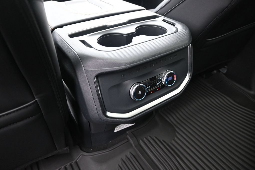 New 2026 Ford Expedition Tremor AWD/4WD image 23