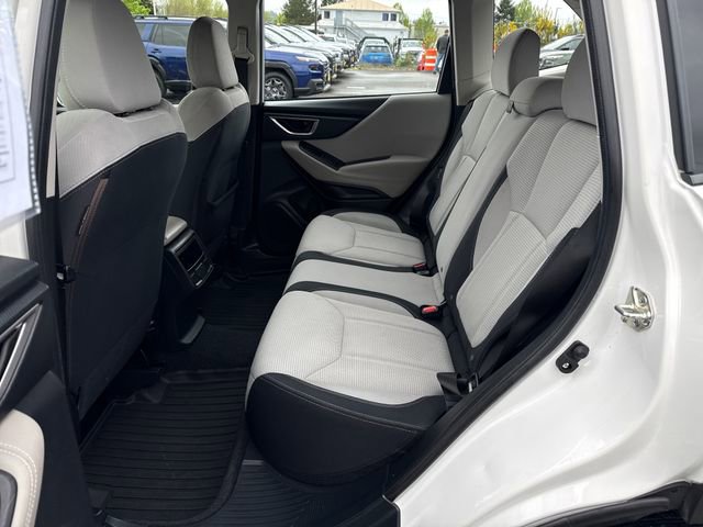 Used 2020 Subaru Forester w/ Alloy Wheel Package AWD/4WD image 15