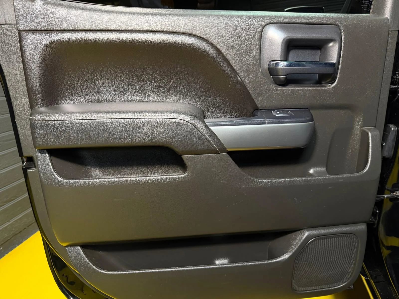 Used 2016 Chevrolet Silverado 1500 LT w/ All Star Edition image 15