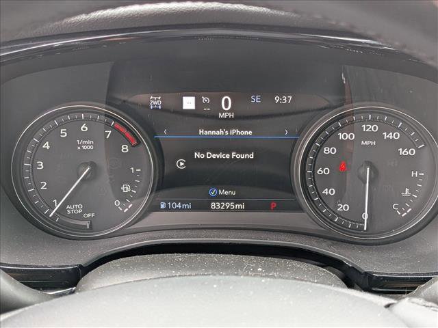 Used 2021 Cadillac XT6 Premium Luxury AWD/4WD image 12