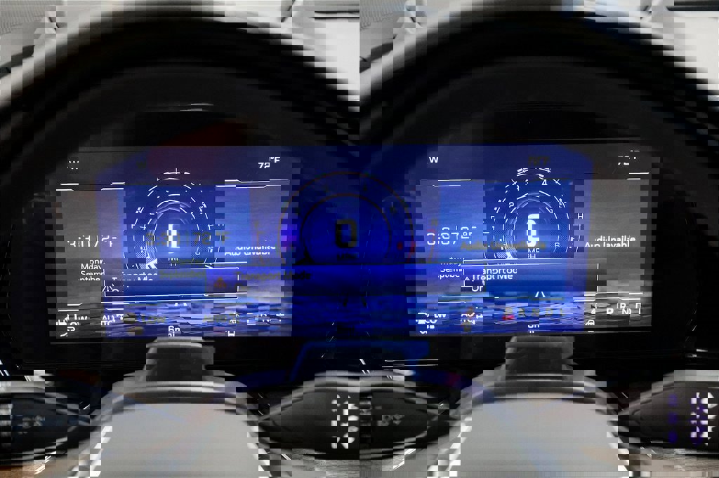 New 2026 Chevrolet Suburban High Country image 23