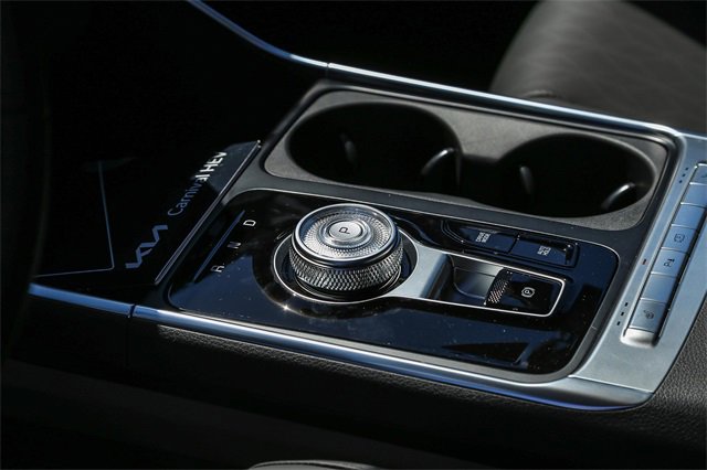New 2026 Kia Carnival EX image 19