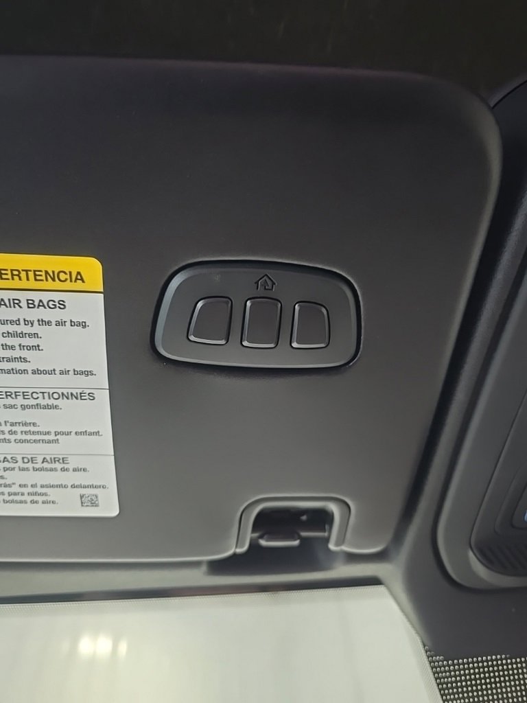 Used 2024 Ford Bronco Wildtrak image 32