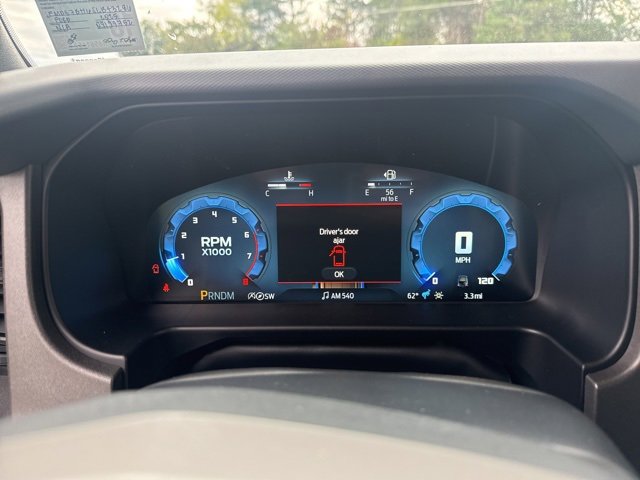 New 2025 Ford Bronco Big Bend image 36